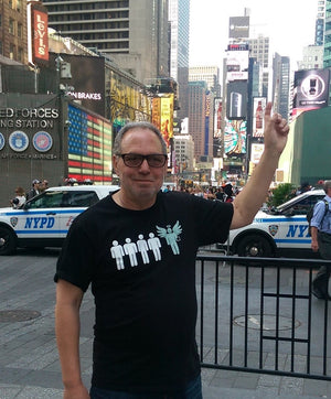 weaverscoffee.com Coffee Shop T-Shirt – Classic Cotton Tee for Coffee Lovers