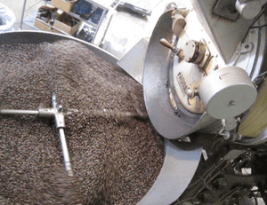 weaverscoffee.com African Coffee Blend