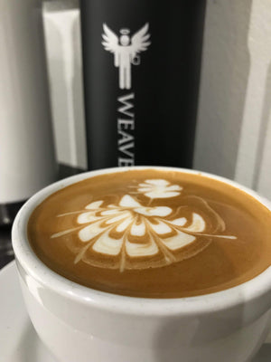 weaverscoffee.com Jamaica Blue Mountain Coffee - Reserve Coffee