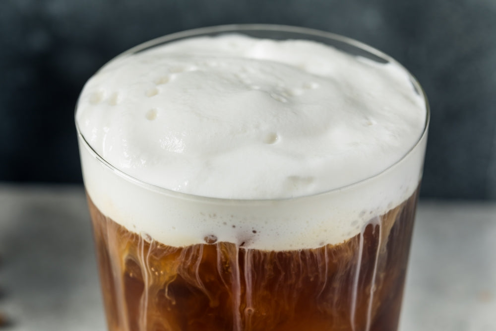 Cold Foam Recipe Guide: Easy How To and Flavor Variations