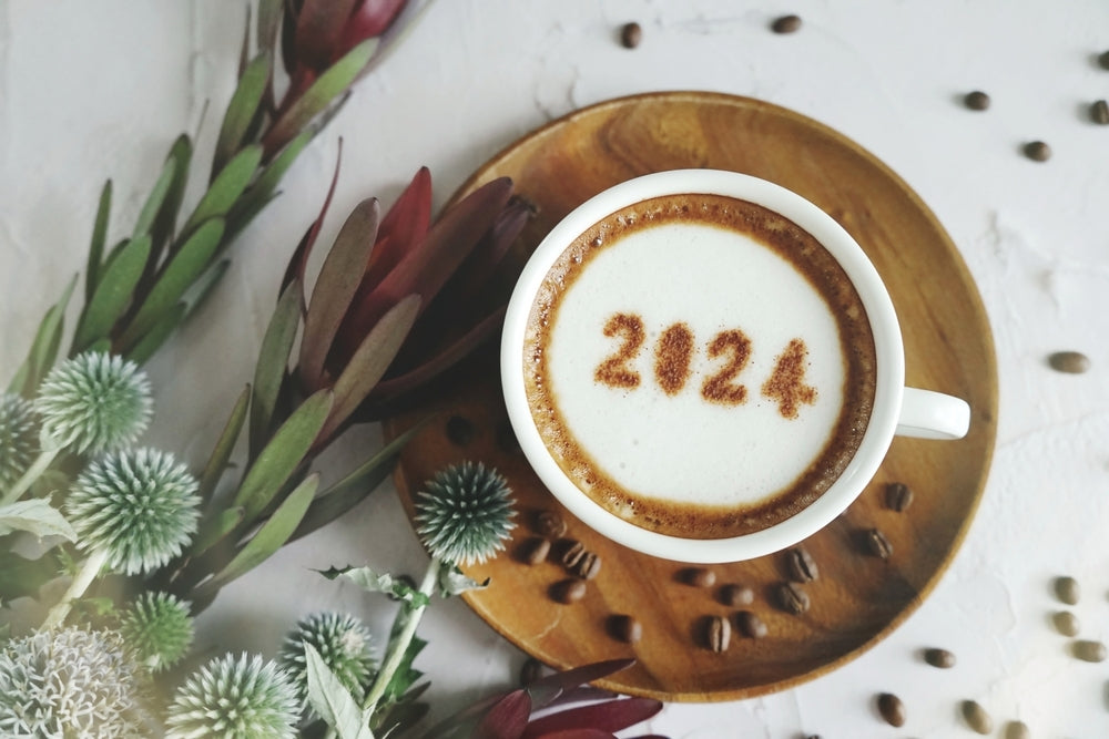 2024 Coffee Trends and the Coffee Industry - weaverscoffee.com
