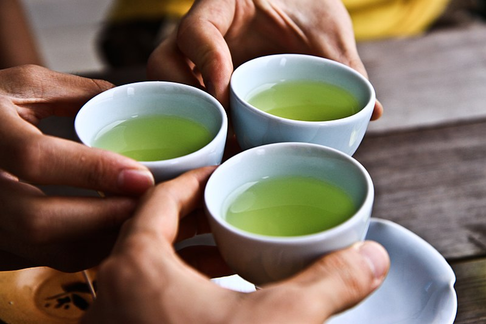 Health Benefits of Tea and Healthy Tea Recipes