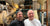 John Weaver and Sal Bonavita two famous Coffee Roasters who trained with Alfred Peet of Peet's Coffee.