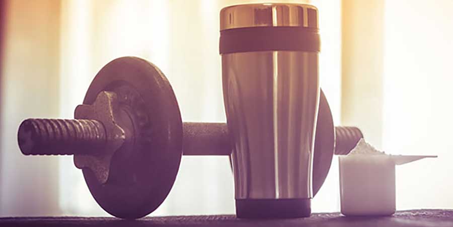How Does Drinking Coffee Improve Your Workout?