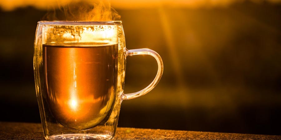 Photo of Weaver's Herbal Tisane Caffeine Free Tea