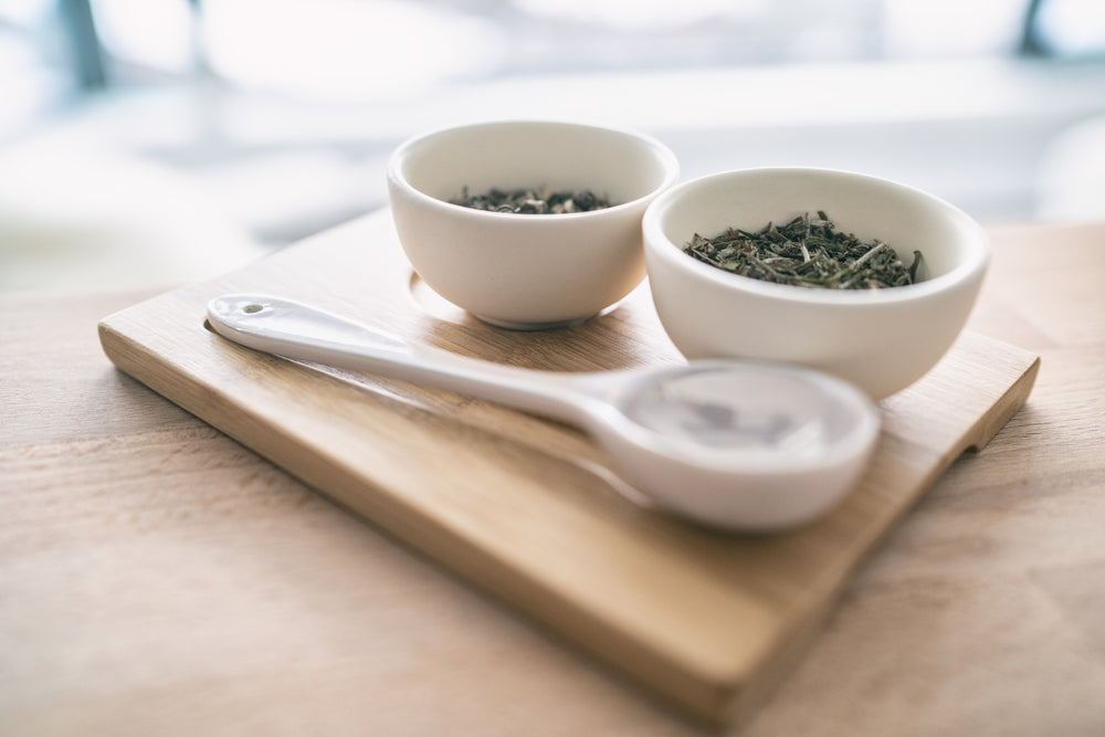 Green Tea
