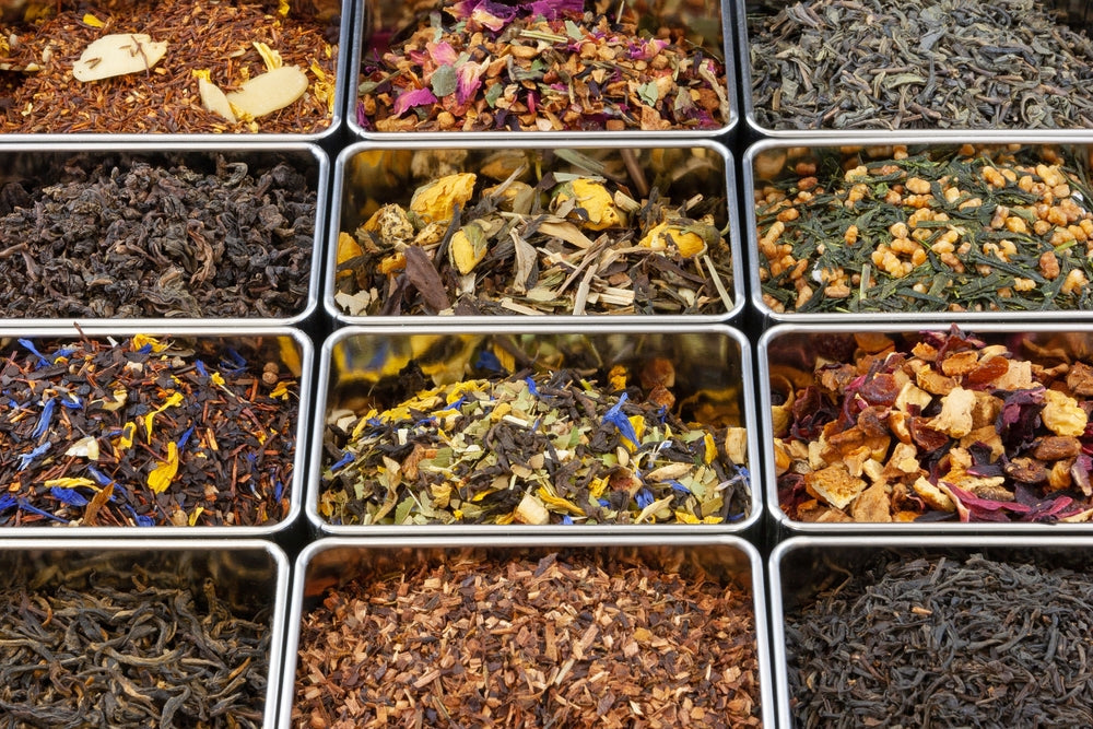 Herbal Tea