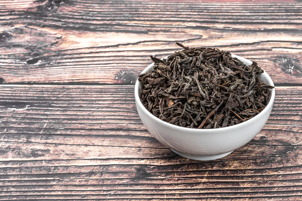 Black Tea