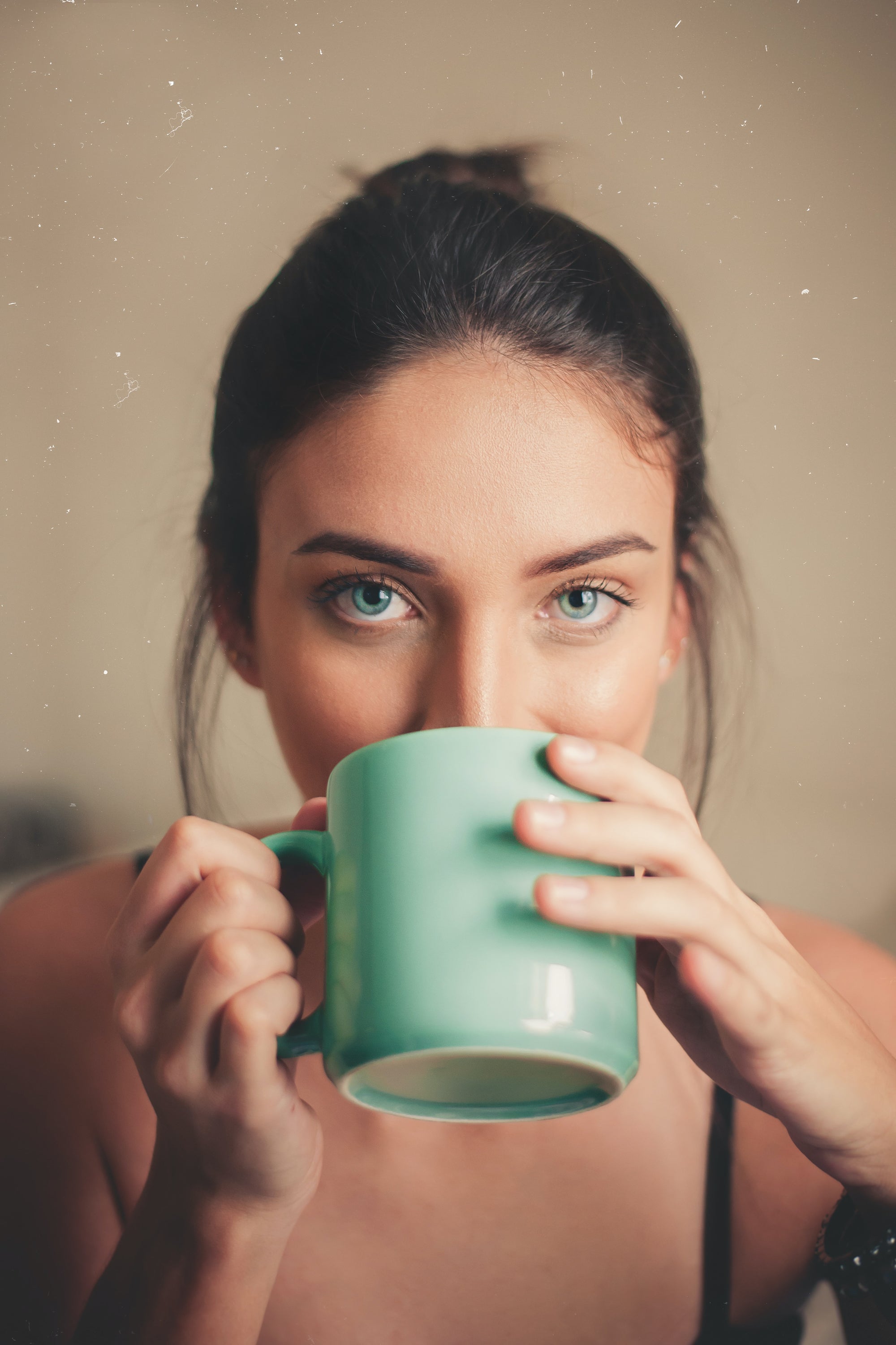 Buy Coffee
