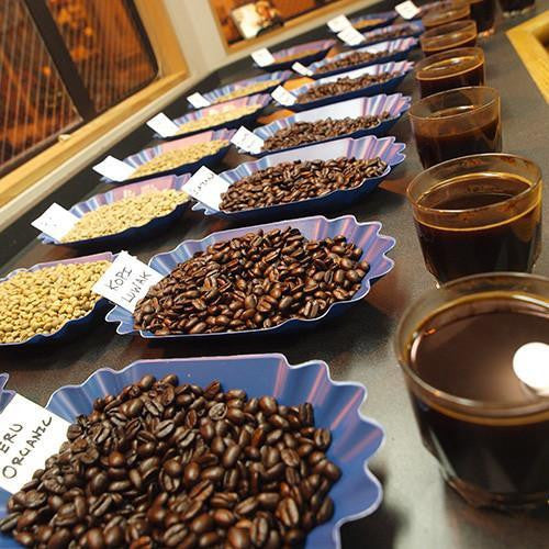 Buy Coffee
