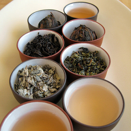 Tea – Premium Loose Leaf & Tea Bags