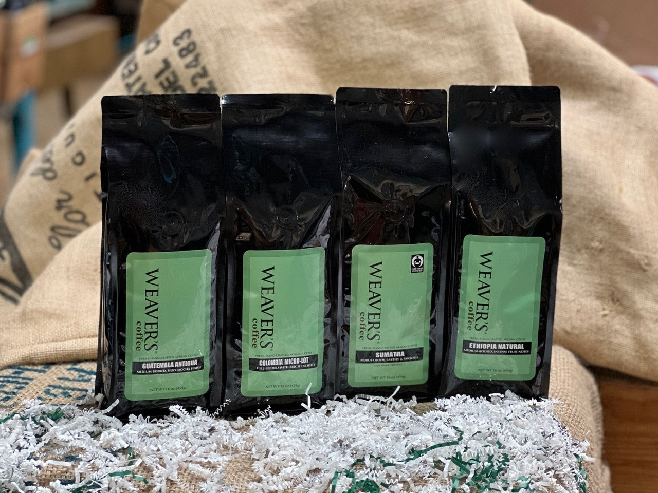 Coffee Gifts and Gift Sets