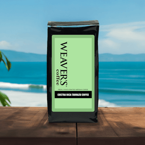 weaverscoffee.com Costa Rica Coffee