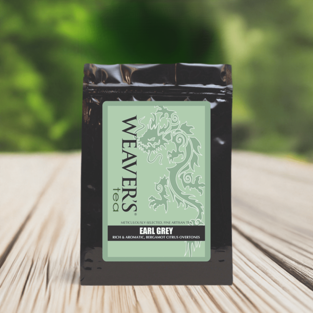 weaverscoffee.com Earl Grey Tea