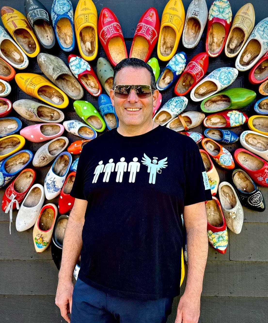 weaverscoffee.com Coffee Shop T-Shirt – Classic Cotton Tee for Coffee Lovers