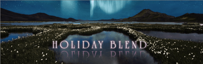 weaverscoffee.com Holiday Coffee Blend