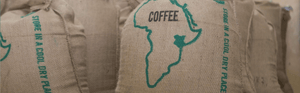 Kenya AA Coffee