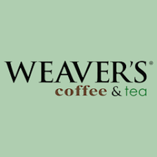 Weaver's Coffee & Tea logo