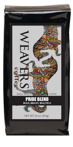 Pride Coffee Blend