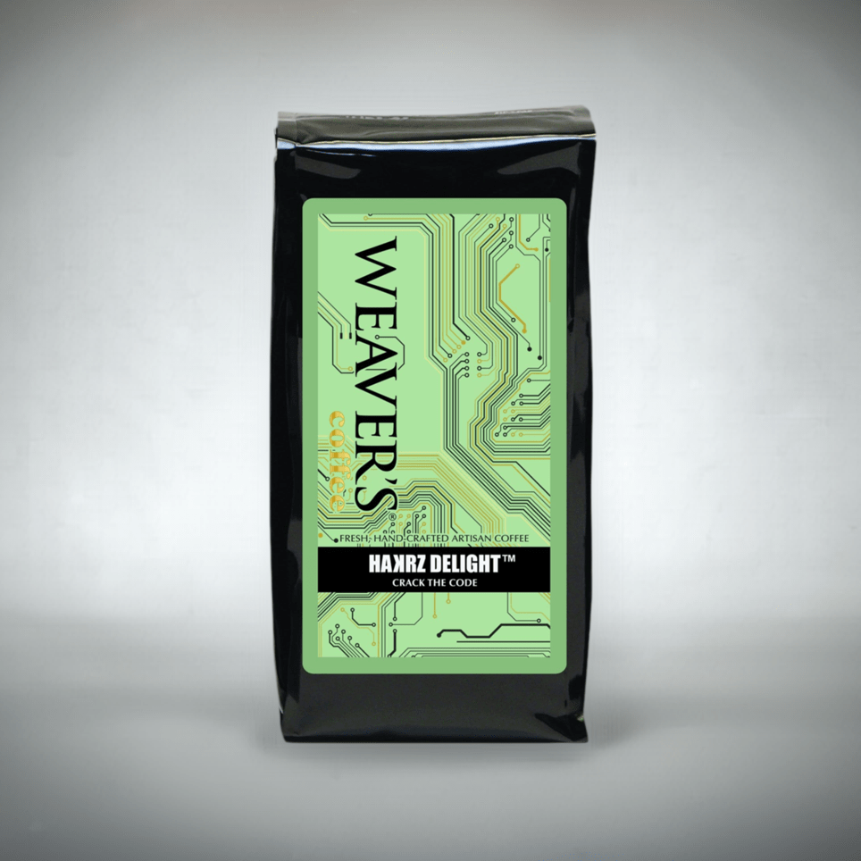 weaverscoffee.com Hakrz Coffee