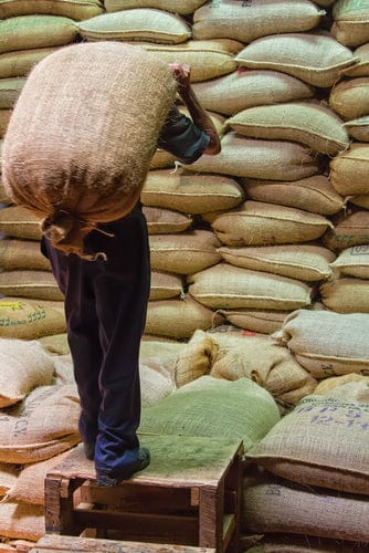 weaverscoffee.com El Salvador Coffee