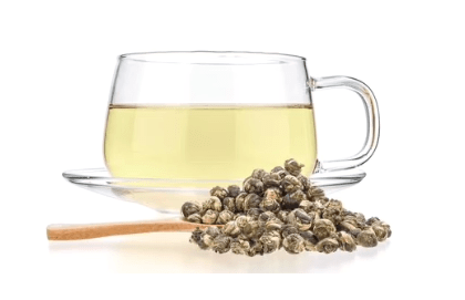 weaverscoffee.com Jasmine Tea Pearls