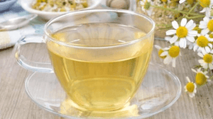 weaverscoffee.com Chamomile Herbal Tea