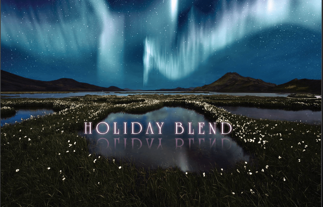 weaverscoffee.com Holiday Coffee Blend