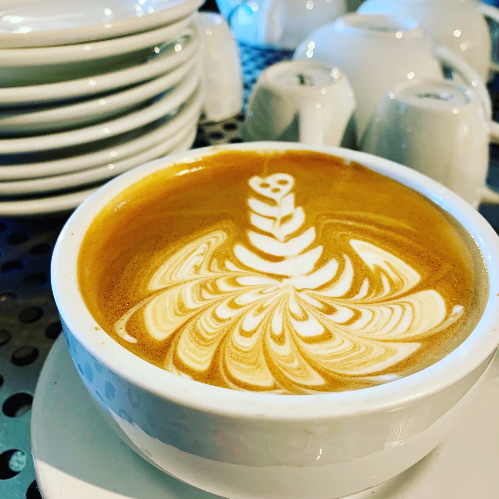 weaverscoffee.com Premium Coffee Gift Box – Curated Set of Four Hand-Roasted Coffees