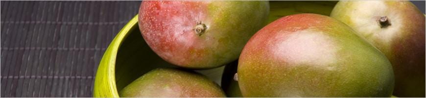 weaverscoffee.com Mango Black Tea