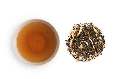 weaverscoffee.com Mango Black Tea