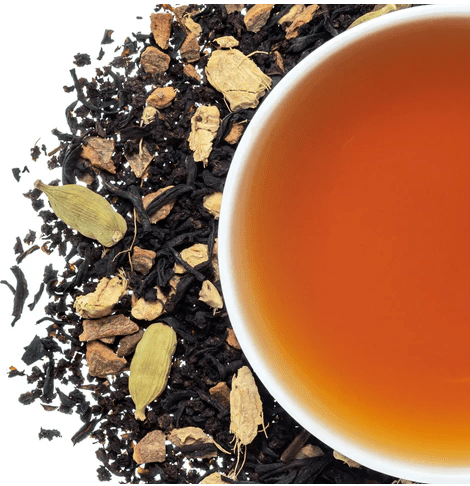 weaverscoffee.com Masala Chai Tea