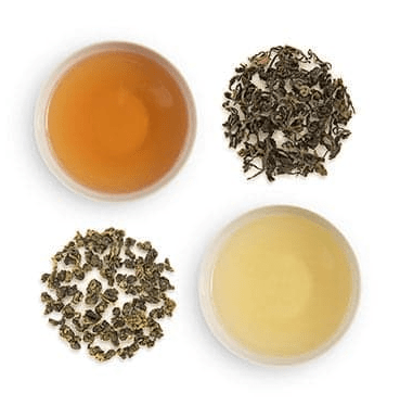 weaverscoffee.com Oolong Tea - Ti Kwan Yin