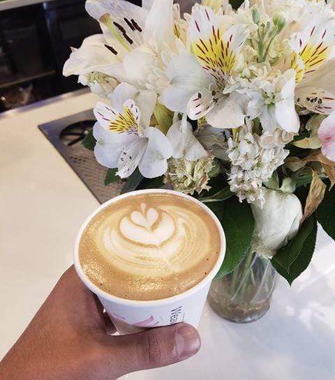 weaverscoffee.com Colombian Coffee 