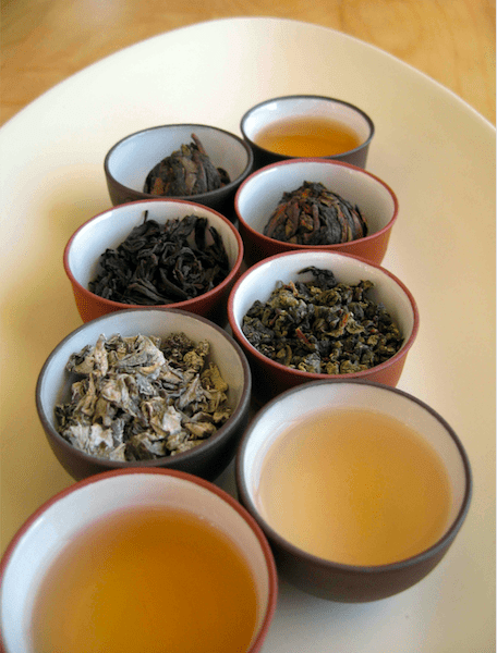 weaverscoffee.com Tea Gift – Gift of Three Teas for the Ultimate Tea Lover