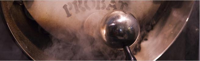 weaverscoffee.com House Coffee Blend