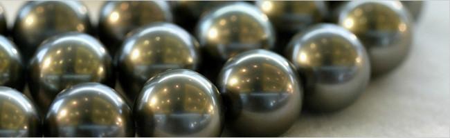 weaverscoffee.com Jasmine Tea Pearls