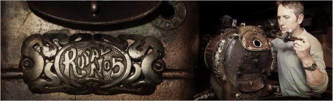 weaverscoffee.com Legacy Blend Coffee